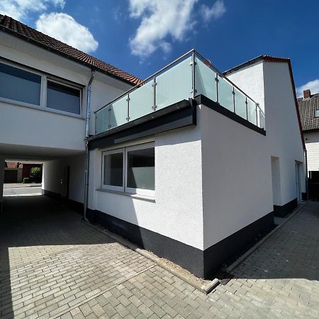 Hotel Kleines Boardinghouse Nordwalde Zewnętrze zdjęcie