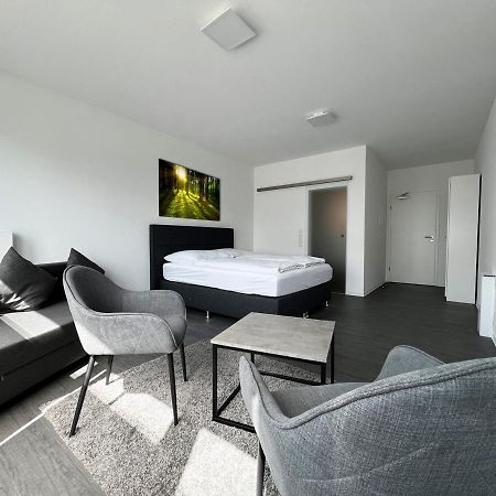 Hotel Kleines Boardinghouse Nordwalde Zewnętrze zdjęcie