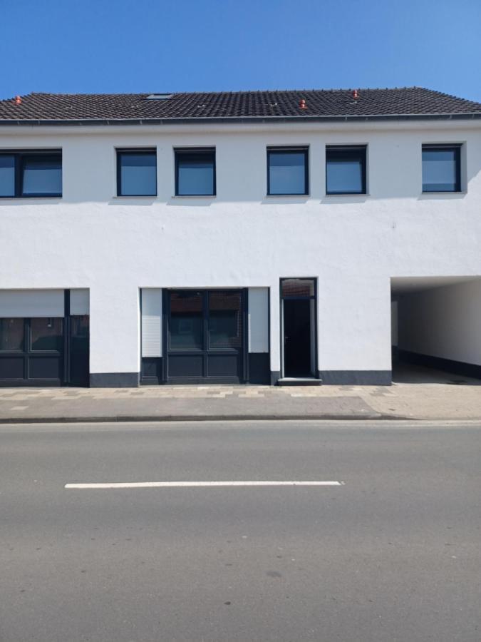 Hotel Kleines Boardinghouse Nordwalde Zewnętrze zdjęcie