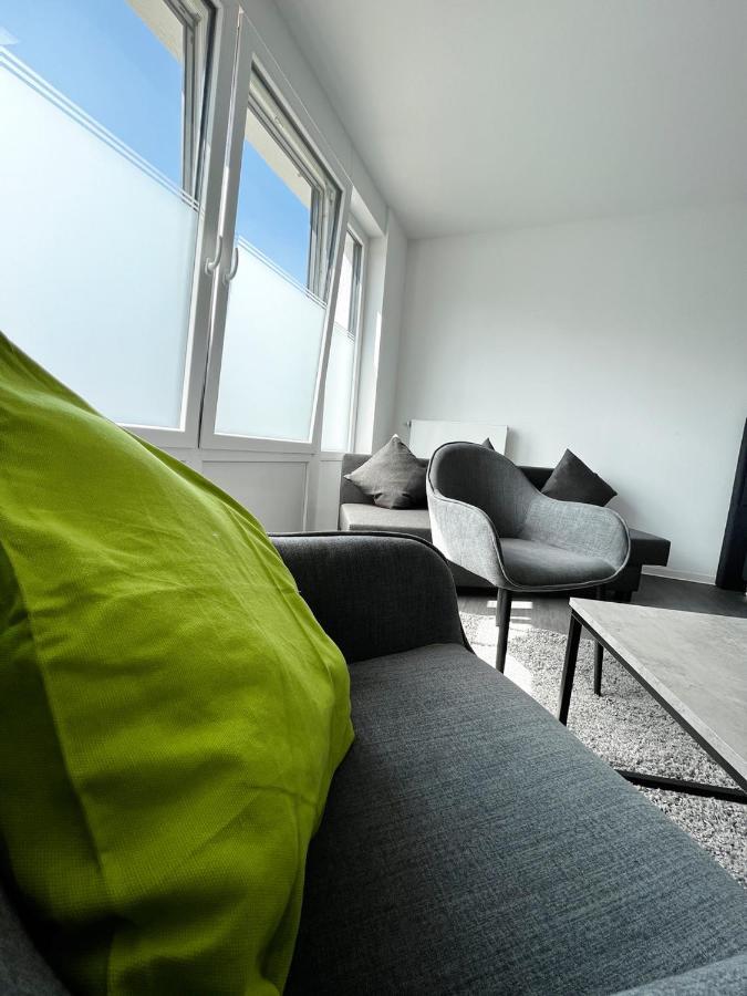 Hotel Kleines Boardinghouse Nordwalde Zewnętrze zdjęcie