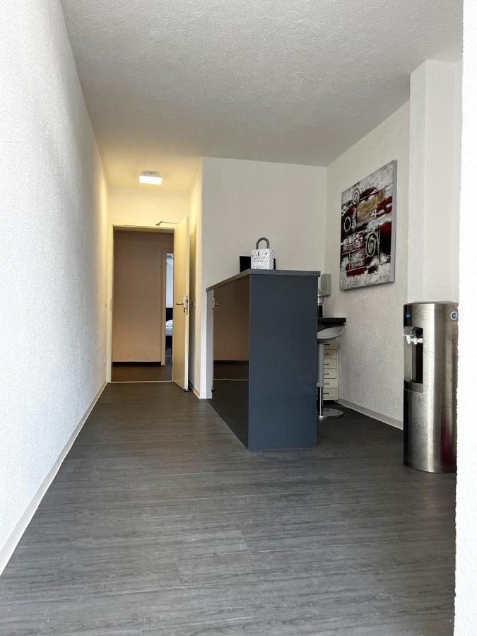 Hotel Kleines Boardinghouse Nordwalde Zewnętrze zdjęcie